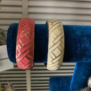 Bracelets a set vintage